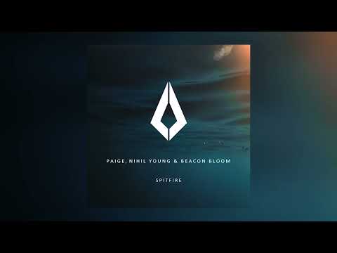 Spitfire (Original Mix) - Purified Records