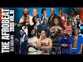 The Afrobeat 2025 Vol 10 DJ Sedan Ft Davido Wizkid Shatta Wale Burna Boy Kojo Blak Asake