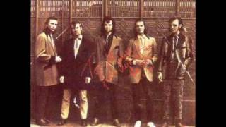 Aynsley Dunbar Retaliation - Journey's End