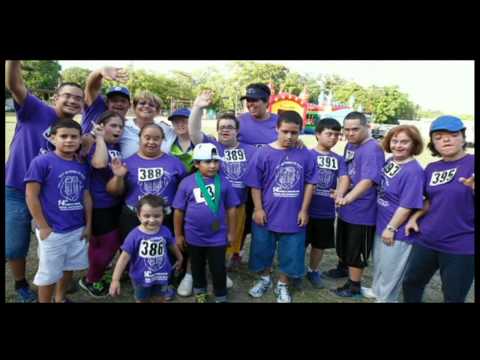 Maria Eloisa "Mayita" Melendez, Mayor of Ponce, PR