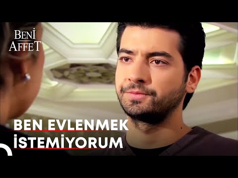 Kemal Handan'ın Adını Duyunca Deliye Döndü | Beni Affet