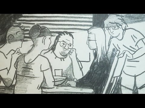 panellogy 126 - sam alden