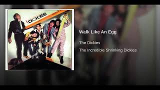 Walk Like An Egg