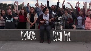 Bach Mai - Daybreak