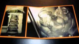 Ghédalia Tazartès - Voyage À L'ombre 1