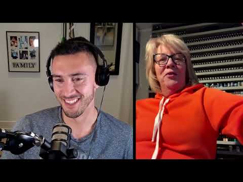 Annette shares her experience