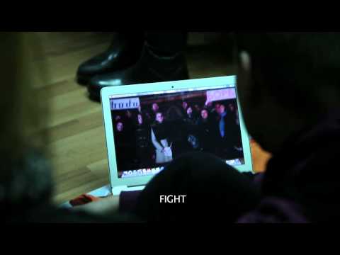 New Zvezda Cinema / Novi bioskop Zvezda - Belgrade, Serbia #OccupyZvezda