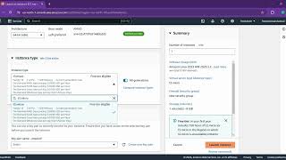 Download the video "Master AWS Enhanced Networking: In-Depth Guide & Live Demo for SysOps Exam Prep"