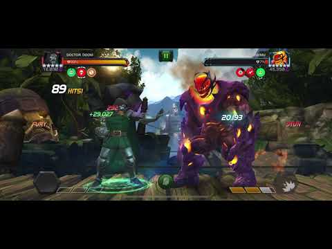 Chapter 3.1: Back Issue #5 Blood and Venom - Easy Path Completion