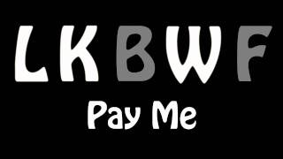 Esham (ft. Bone Thugs N Harmony) - Pay Me