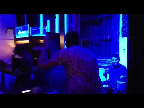 A Sky Full of Stars - The Blue Room (Casona de Camaná 2019)