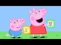 Peppa Pig English Episodes Full Episodes New Compilation 41 Full Episodes