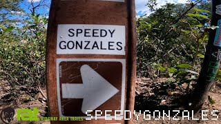 Speedy Gonzales