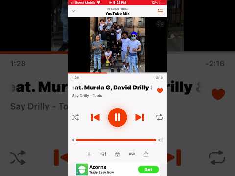 Murda G x Say Drilly x prince rackx x David Drilly - Banger (BASS BOOSTED)