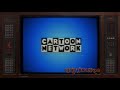 Cartoon Network Bumpers De En Instates Y Enseguida Volvemos De La Era Powerhouse Latinoamerica