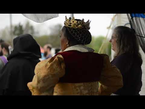 SCA - East Kingdom Rapier Crown Tourney 2025