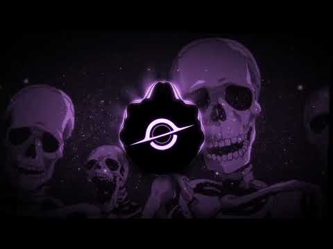 MTG VAI DEMONIO (Ultra Slowed Reverb) #phonk #фонк #funk #фанк