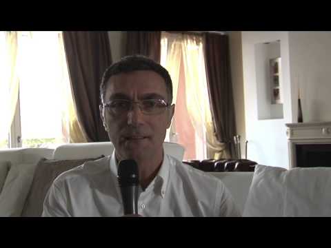 #FSHOW2015 - Beppe Bergomi e Fondazione I BINDUN