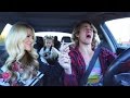 TAYLOR SWIFT FAMILY CAR SING OFF!!!