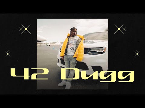 [Free] 42 Dugg Type Beat - "Phantom" | EST Gee Type Beat