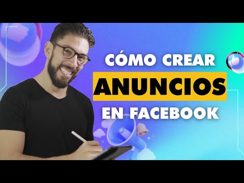 Cómo hacer PUBLICIDAD en FACEBOOK Ads  2023 Guía COMPLETA cómo hacer ANUNCIOS en Facebook