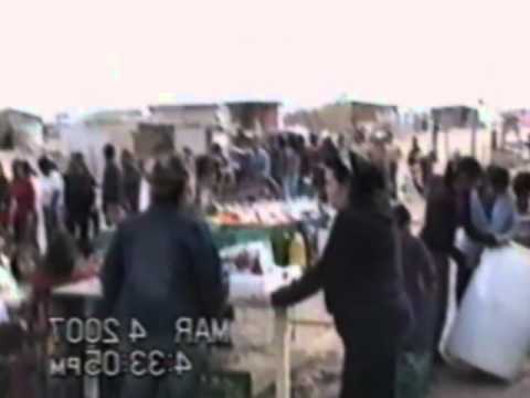 FUNDACION FDVE A.C. ENTREGA DE DESPENSAS