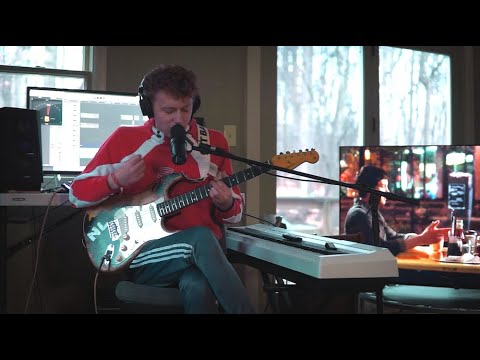 Josiah MacCartney - run to me x drive safe because I love you (2 take)