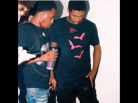 Kasher Quon & Teejayx6 - Groovy (Prod By Undefined)