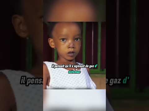 SHE'S PREGNANT AT 6 #parents #family #mom #children