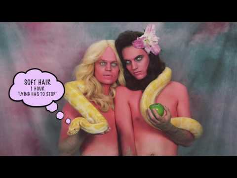 Soft Hair - Lying Has To Stop (1 HOUR)