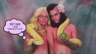 Soft Hair - Lying Has To Stop (1 HOUR)