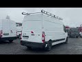 2022 Nissan Interstar 2.3L Diesel For Sale Images