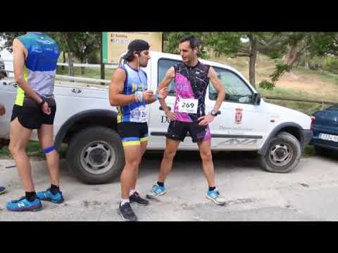 II TRAIL SIERRA ARANA