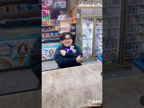 When Zen ask Jeremiah if he’s gay (tik tok)