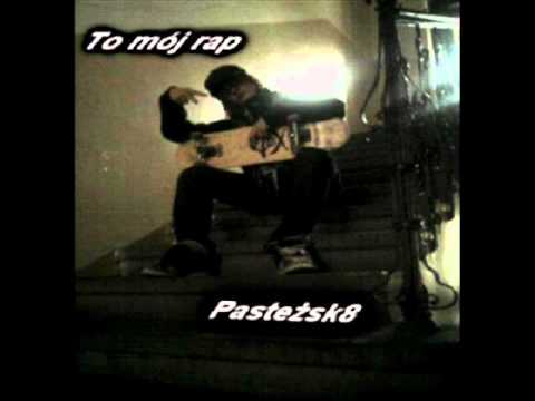 Pasteż (Pasteżsk8) feat. Przemoo - Bielsko nocą (2009)