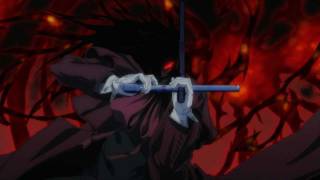 Hellsing Ultimate AMV - Blood On My Hands