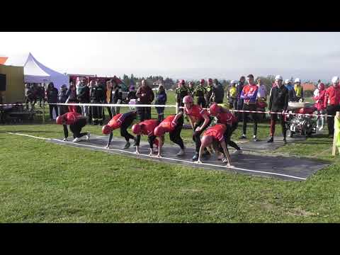 HPL Zbožnov  2021 -  SDH Zbožnov ženy