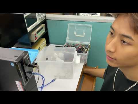 240-319 Lab02  Checkpoint 2 - 6410110723