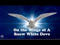 On The Wings Of A Snow White Dove (Forester Sisters) -  Sonrise Church | MUSIC