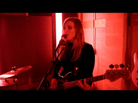 Blanca Luz - Now That We're Old  (Official Music Video)