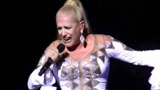 Valeria Lynch - Fuera de mi vida