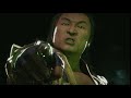 Mortal Kombat 11 Shang Tsung Your Soul Is MINE
