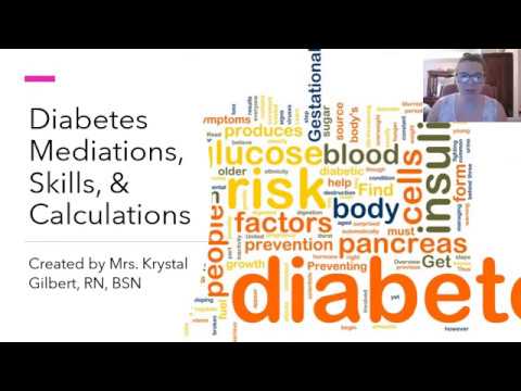 Cukor cukorbetegség és mézkezelés
