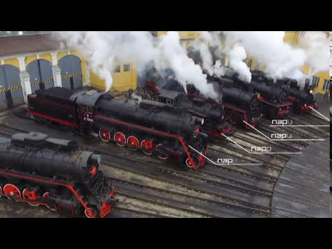 День Залізничника. Ветерани Депо ТЧ-7. 06.08.2017р.