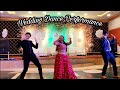 Wedding Dance Performance Tukur Tukur X Top Lesi Podi Choreography By Manjari Kasle Sangeet