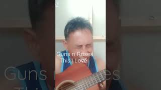 Download lagu #shorts GNR This I Love mp3