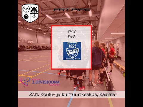 NI div. SBT PaPo - SieSi