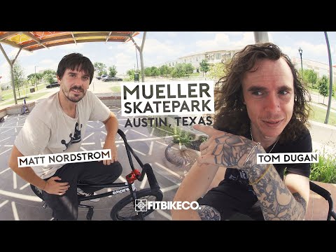 NORDY 'N DUGAN - MUELLER MISSION