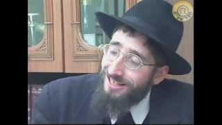 חסידישקייט 14 | דוד החקיין