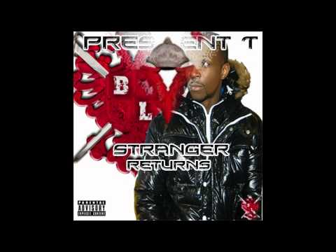 PRESIDENT T & JS ANIMAL - EVERYBODY LOOK *BRAND NEW 2012* *EXCLUSIVE*